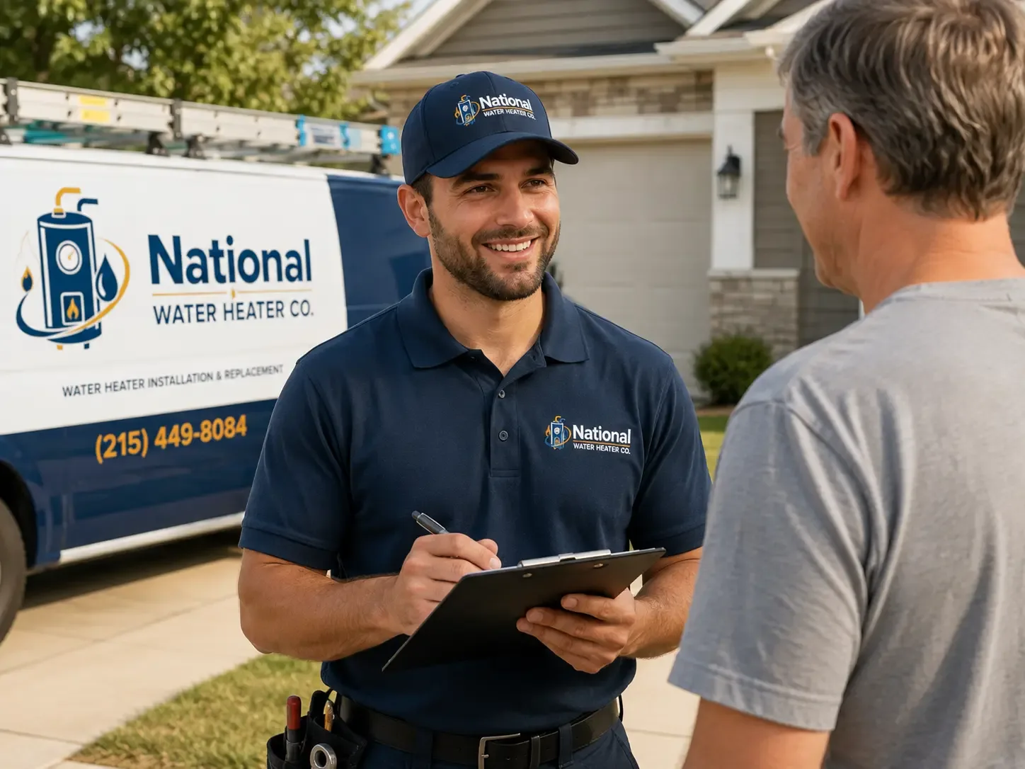 Water Heater Installation Olive, MT FAQs